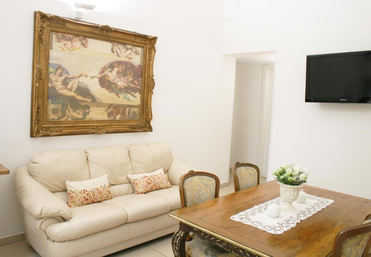 Appartement Rubichi Luxury *